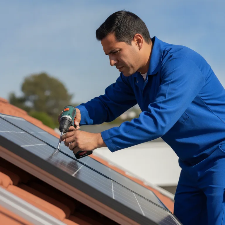 Instalador Painéis Solares serviço em Tangara da Serra